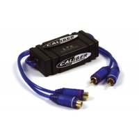 LT2 štandardný stereo linkový transformátor