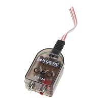 LT629 2 kanálová redukcia reproduktor/CYNCH