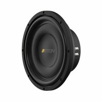M10 FLAT 25cm (10") plochý subwoofer 300W RMS