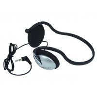 MAC001 sluchátka malé