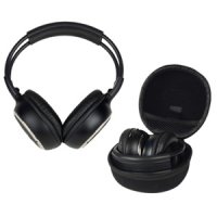 MAC202IR sluchátka infra 4 kanálový