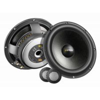 MAS 160 Komponentné reproduktory 16,5cm 70W RMS