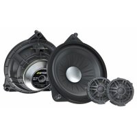 MB100F Komponenté reproduktory 50W RMS