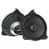MB100RX 10 cm Plug & Play koaxiální systém 50W RMS