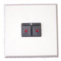 MHS407-124 návestné svetlo 10-32V