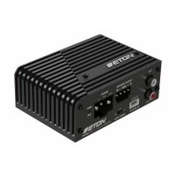 MICRO120.2 2-kanálový zosilňovač triedy D 2x85W