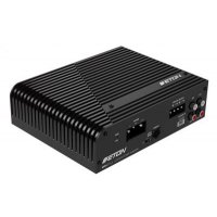 MINI 300.2 2kanálový zosilňovač v mini formáte 