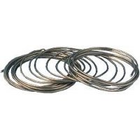 MTL401 Pájka trubičková 1mm 1m(7,1g) 40%Sn 60%Pb