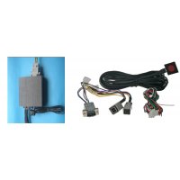 MUNI3 prevodník kompozit signálu na RGP pre kamery