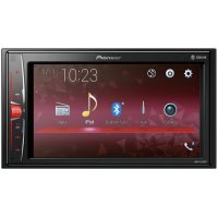 MVH-A210BT multimédia 2DIN 6,2“  BT USB AUX