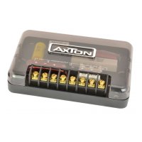 N-ATC26-N výhybky ATC Axton 2 pásmové