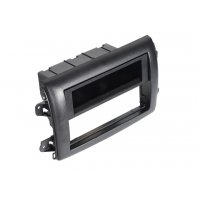 N-XFDUC8-1D - redukčný rámik pre Fiat Ducato 1DIN