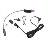 N-ZENC-MIC mikrofon s konektorom