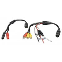 N-ZERVSC175-WD adaptér kábel pre cúvacie kamery