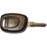 Náhradný obal klúča Renault, 1-tlačítkový