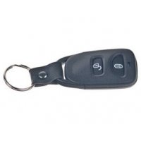 Náhradný obal na kľúč pre Hyundai, Kia, 2-tlač.