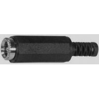 Napájacia zdierka 2,1mm káblová