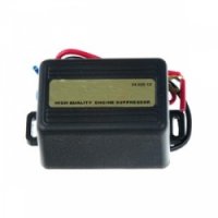 NF12A odrušovací filter 12A 