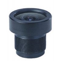 Objektív mikro 2.5mm (board cam)