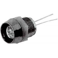 Objímka LED 5mm so závitom