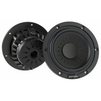 ONYX80 high-end 80 mm stredové reproduktory60W