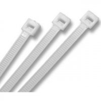 páska sťahovacia 9x760mm biela