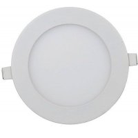 Podhladové svetlo LED 9W, 147mm, biele, 230V