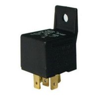 PR40 autorelé 30A prepínací