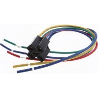 PR40F pätica pre autorelé do 40A