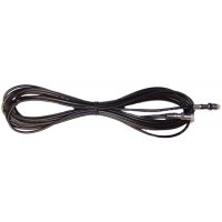 predlžovací kábel RG174 5m, 2x FME samica