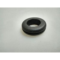 Priechodka gumová pre kábel 13mm do otvoru 18mm s 