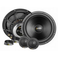 PRO175 Komponenté reproduktory 16,5cm 70W RMS