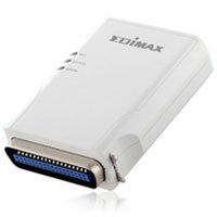 PS-1206P miniatúrny tlačový server