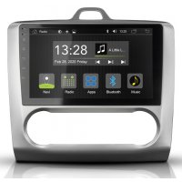 R-C11FD2 Ford Focus II Navigácia android 9.0