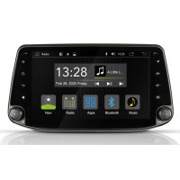 R-C11HY1 HYUNDAI i30 Navigácia android 9.0