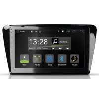 R-C11SK1 Škoda Navigácia android 9.0