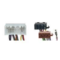 RAC1201 redukcia ISO pre CHRYSLER 2000>