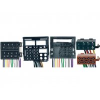 RAC1604X redukcia ISO Ford pre Parrot