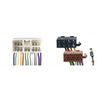 RAC1800 redukcia ISO pre Hyundai všetky mod.