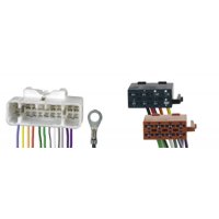 RAC1901 redukcia ISO pre Isuzu viac modelov