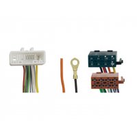 RAC2404 redukcia ISO pre Nissan