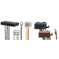 RAC3001 redukcia ISO pre SUZUKI VITARA LX, 