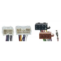 RAC3100 redukcia ISO pre VOLVO 850 6-1993>