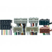 RAC3100X insertkon. ISO pre VOLVO 850 6-1993>