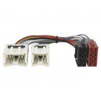 RAC6037 redukcia ISO pre Nissan Infinity