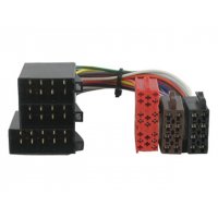 RAC6043 redukcia ISO Opel Corsa