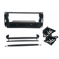 RAF1208 redukčný rámik pre Jeep 2005-2011