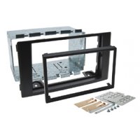 RAF1400D redukčný rámik rádia Iveco Daily