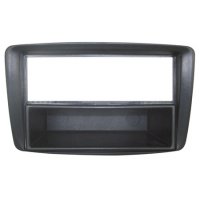 RAF1502G redukčný rámik rádia Fiat Panda 2