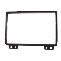 RAF1603/D 2DIN redukčný rámik Ford Fiesta Fusion 